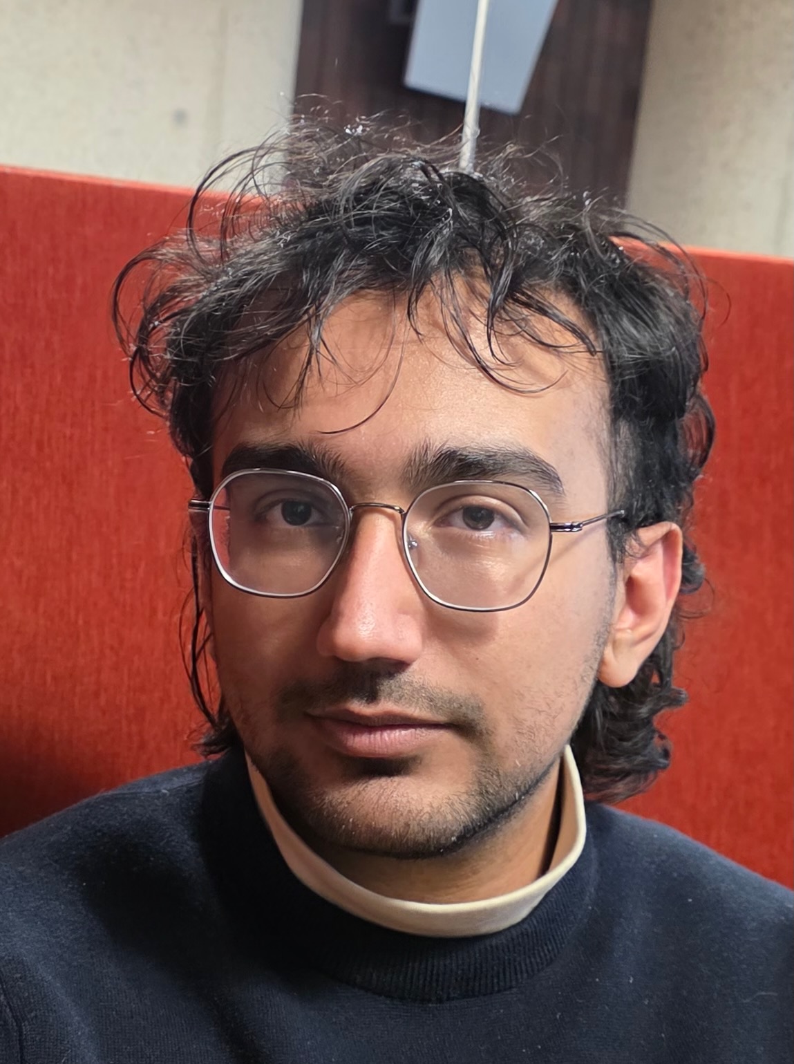 member portrait
