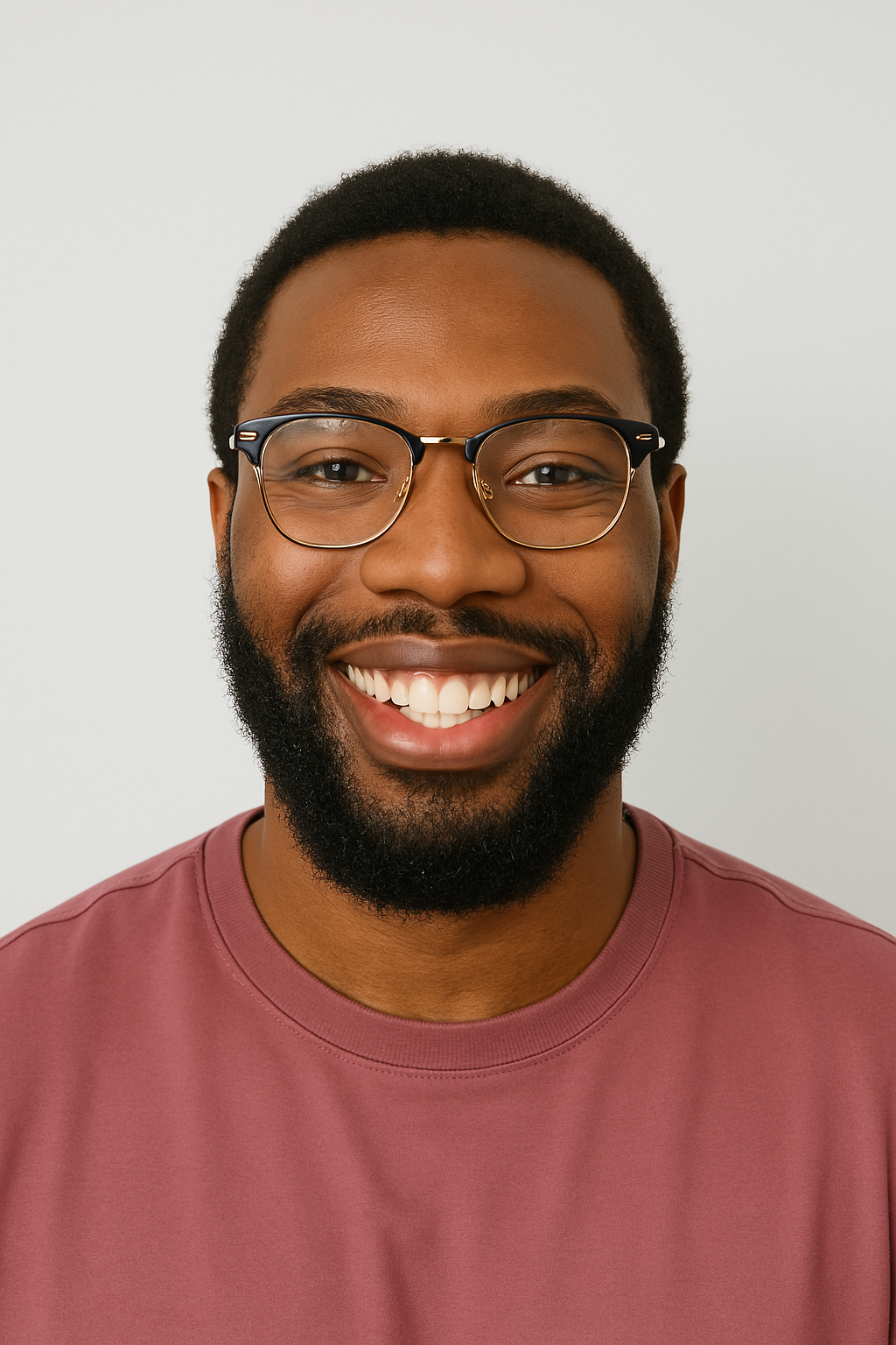 member portrait